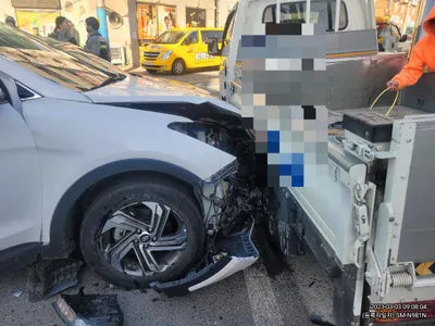 2014 Hyundai Santa FE VIN: