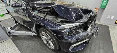 2019 BMW 740 WBA7C6101KB383989 VIN:WBA7C6101KB383989