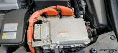 2017 Lexus ES 300 JTHBW1GGXH2137607 VIN:JTHBW1GGXH2137607