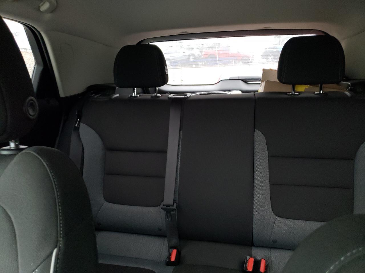 2023 CHEVROLET TRAILBLAZER LT VIN:KL79MPS22PB057427