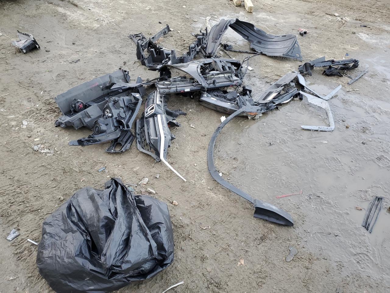 2022 HONDA CR-V EXL VIN:2HKRW2H80NH605657