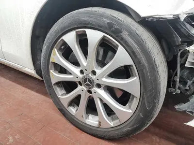 2019 Mercedes-Benz E 220 WDDZF0FB5KA526755 VIN:WDDZF0FB5KA526755