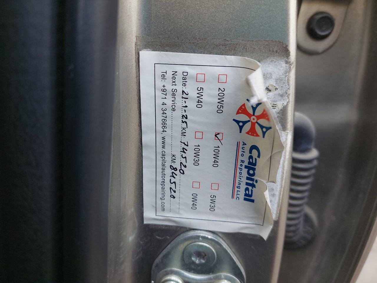 2023 KIA PEGAS VIN:LJD0AA297P0******