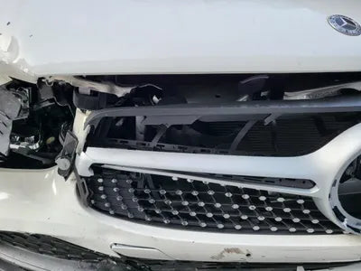 2021 Mercedes-Benz GLC 220 W1N0J1FB3MF974269 VIN:W1N0J1FB3MF974269