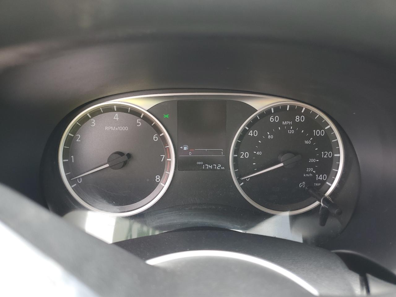 2022 NISSAN KICKS S VIN:3N1CP5BV7NL476418