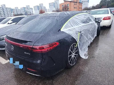 2023 Mercedes-Benz S 450 VIN: