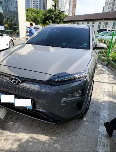 2020 Hyundai Kona KMHK381GFLU084328 VIN:KMHK381GFLU084328