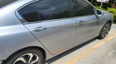 2017 Honda Accord 1HGCR2680HA511078 VIN:1HGCR2680HA511078