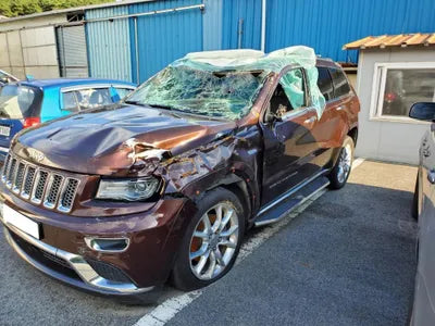 2015 Jeep Grand Cherokee 1C4RJFJM5FC150959 VIN:1C4RJFJM5FC150959