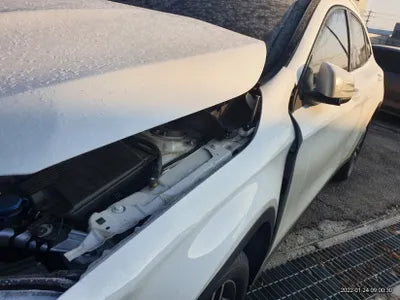 2019 Mercedes-Benz GLA 220 WDCTG4FB8KJ627867 VIN:WDCTG4FB8KJ627867