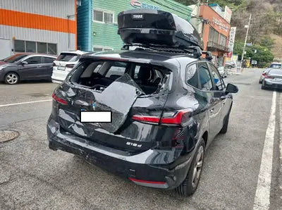 2023 BMW 218 WBA21BY00P7M44726 VIN:WBA21BY00P7M44726