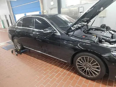 2023 Mercedes-Benz E 250 VIN: