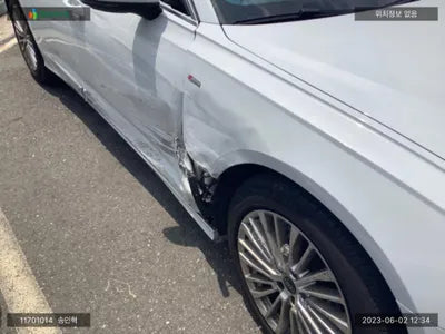 2021 Audi A6 WAUZZZF2XMN019056 VIN:WAUZZZF2XMN019056