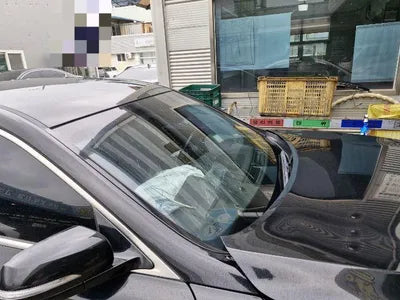 2016 Genesis G80 VIN: