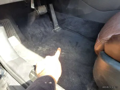 2015 Jaguar SL 126KMKMHFM411BFA0 VIN:126KMKMHFM411BFA0