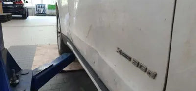 2017 BMW 530 WBAKS4109H0W58871 VIN:WBAKS4109H0W58871