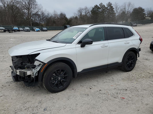 2023 HONDA CR-V SPORT VIN:7FARS6H59PE029954