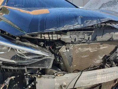 2017 Infiniti Q30 VIN: