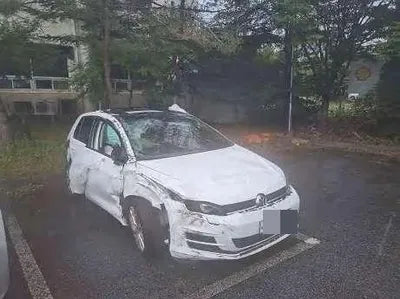 2015 Volkswagen Golf WVWZZZAUZGW021789 VIN:WVWZZZAUZGW021789