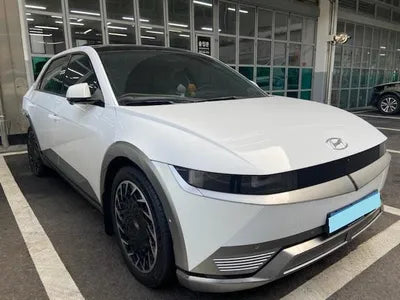 2022 Hyundai Ioniq KMHKR81FPPU151752 VIN:KMHKR81FPPU151752