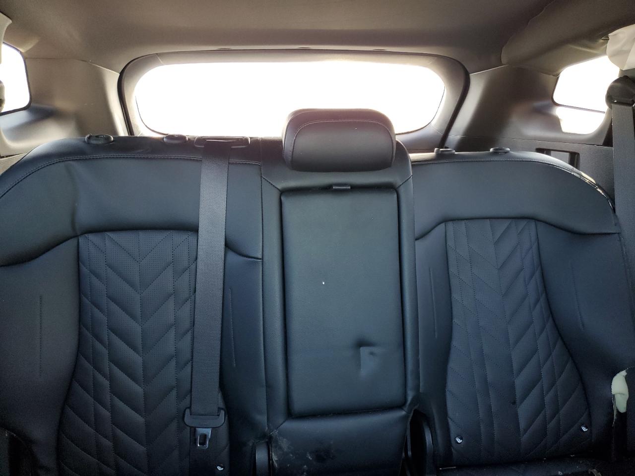 2024 KIA SPORTAGE X LINE VIN:5XYK6CDF6RG159488