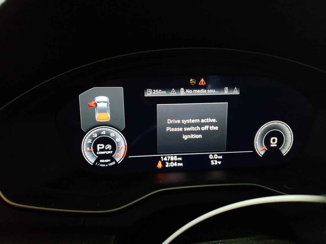 2023 AUDI Q5 PREMIUM PLUS 45 VIN:WA1EAAFY1P2175453