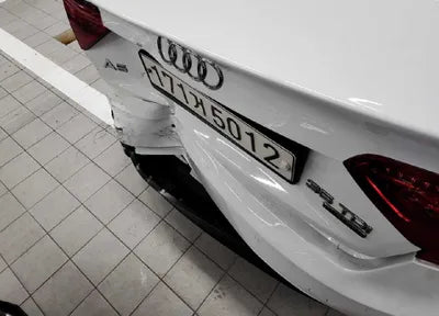 2016 Audi A5 WAUZZZ8T9GA003559 VIN:WAUZZZ8T9GA003559