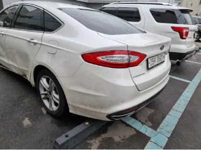 2015 Ford Mondeo WF0DXXWPCFFS79913 VIN:WF0DXXWPCFFS79913
