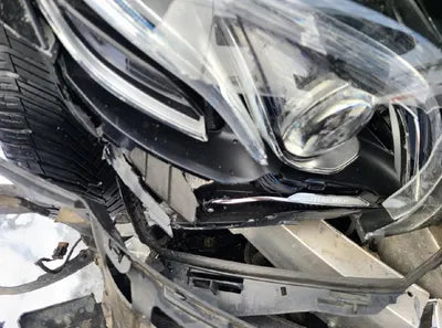 2017 Mercedes-Benz E 220 549KMWDDZF0FB5HA2 VIN:549KMWDDZF0FB5HA2