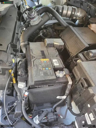 2018 Hyundai Tucson KMHJ5812GJU796672 VIN:KMHJ5812GJU796672