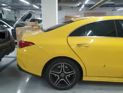 2021 Mercedes-Benz CLA 250 W1K5J4HB2MN233683 VIN:W1K5J4HB2MN233683