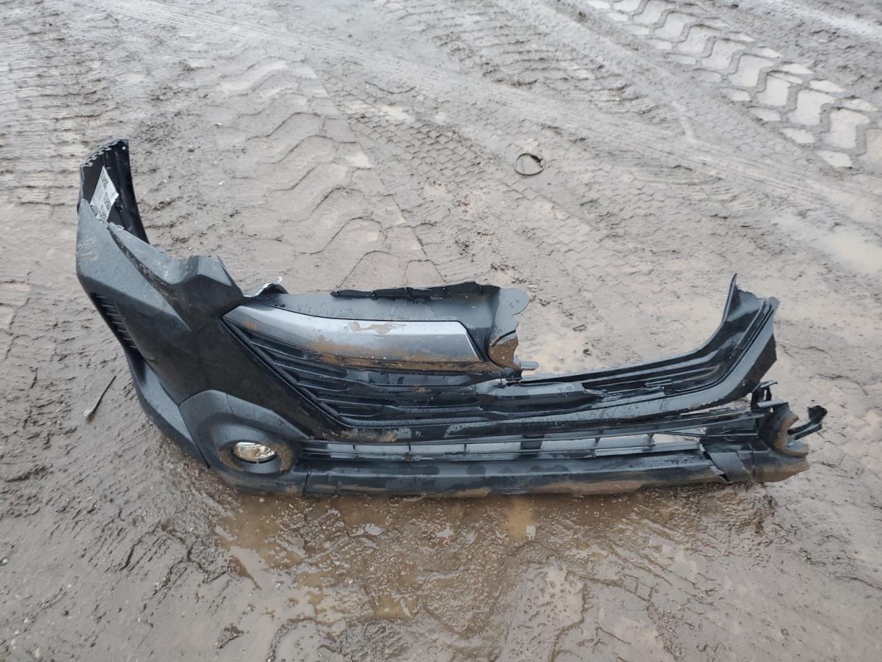 2024 SUBARU OUTBACK PREMIUM VIN:4S4BTAFC0R3101344