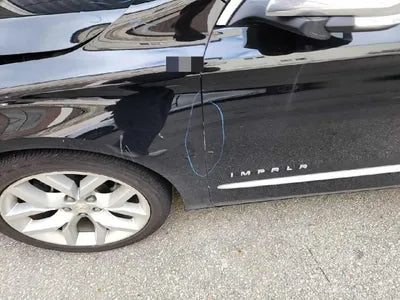 2016 Chevrolet Impala 1G1155SA7HU114146 VIN:1G1155SA7HU114146