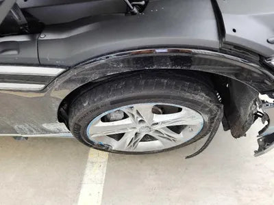 2022 Genesis G90 VIN: