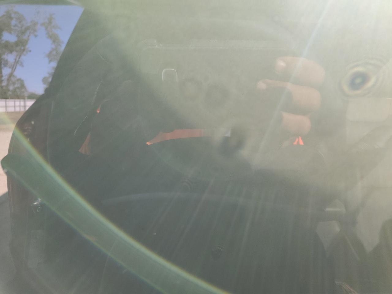 2024 CHEVROLET TRAX ACTIV VIN:KL77LKE21RC190721