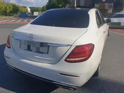 2019 Mercedes-Benz E 300 WDDZF4JB7KA640142 VIN:WDDZF4JB7KA640142