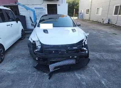 2021 Kia Stinger KNAE551CDMS098940 VIN:KNAE551CDMS098940
