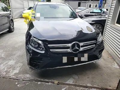 2018 Mercedes-Benz GLC 250 WDC0G0KB9JF469896 VIN:WDC0G0KB9JF469896