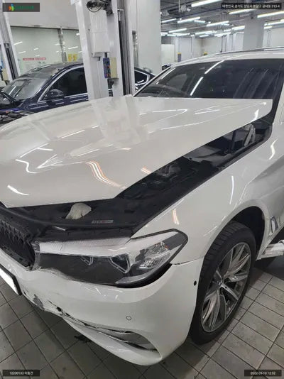2019 BMW 520 WBAJK7109KBP73785 VIN:WBAJK7109KBP73785