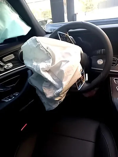 2023 Mercedes-Benz E 250 W1KZF4FB8PB120963 VIN:W1KZF4FB8PB120963