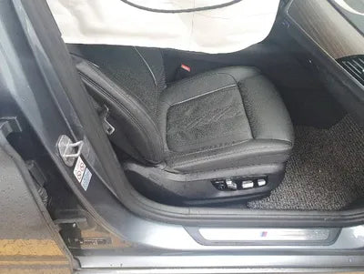 2018 BMW 530 WBAJD910XJWC12205 VIN:WBAJD910XJWC12205