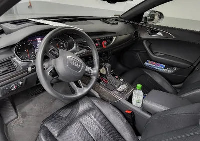2018 Audi A6 WAUZZZ4GXJN132340 VIN:WAUZZZ4GXJN132340