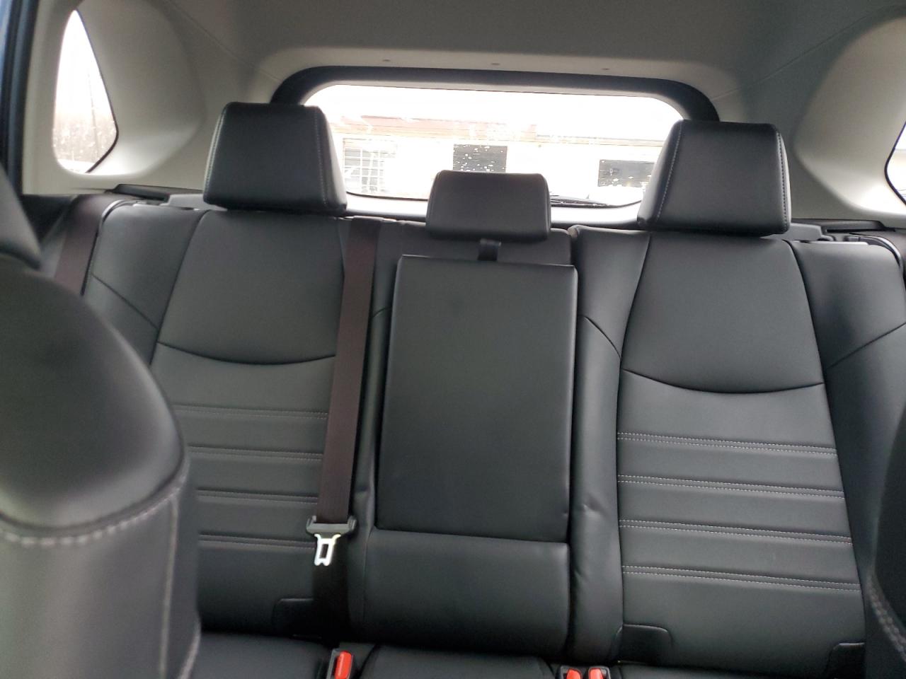 2023 TOYOTA RAV4 XLE PREMIUM VIN:JTMA1RFV2PD096094