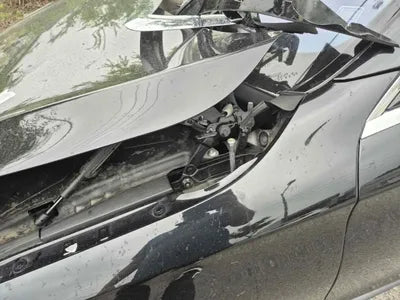 2019 Mercedes-Benz S 350 WDDUF2BB6KA492918 VIN:WDDUF2BB6KA492918