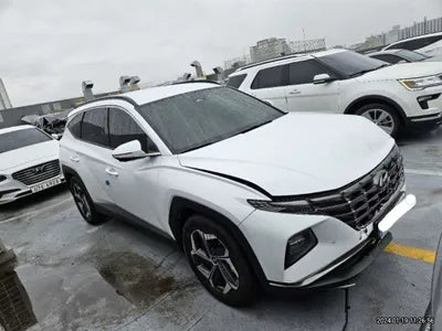 2022 Hyundai Tucson KMHJE81BGNU128684 VIN:KMHJE81BGNU128684