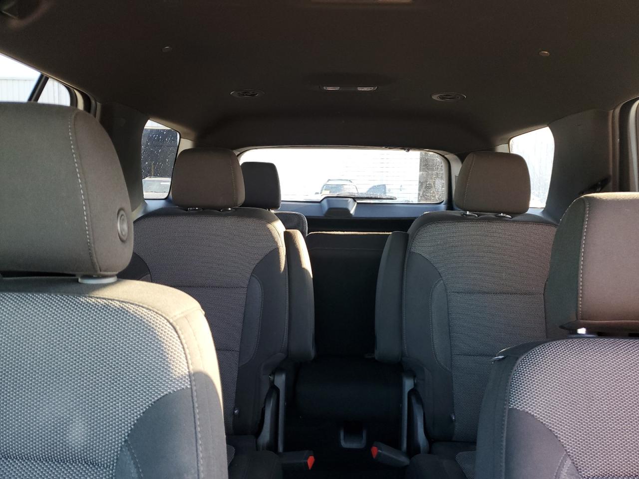 2023 CHEVROLET TRAVERSE LT VIN:1GNERGKW9PJ292457