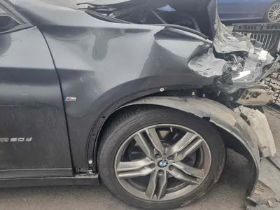 2017 BMW 120 WBAHU3103H5H51048 VIN:WBAHU3103H5H51048