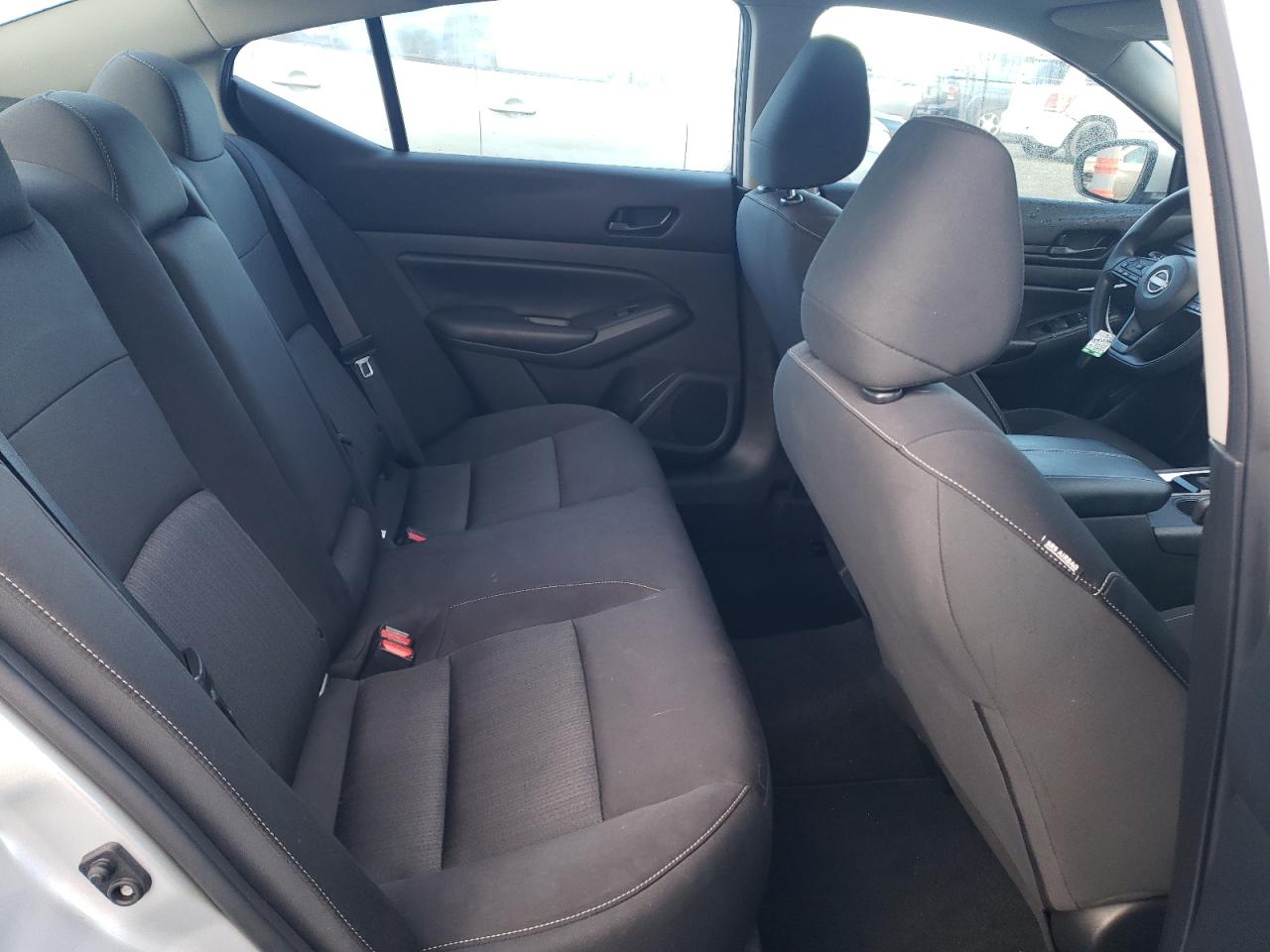 2023 NISSAN ALTIMA S VIN:1N4BL4BV3PN324479