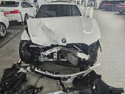 2023 BMW 320 WBA61FS08PFP90515 VIN:WBA61FS08PFP90515