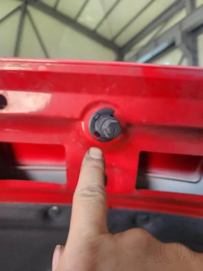 2015 MINI Cooper WMWXN3101F3A05490 VIN:WMWXN3101F3A05490